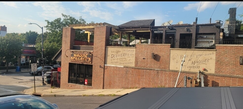 More Photos Of 571-585 Gramatan Ave, Mount Vernon Restaurant For Lease