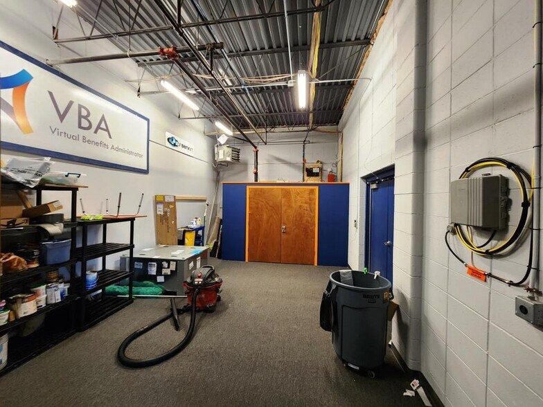 More Photos Of W180N11711 River Ln, Germantown Warehouse For Lease