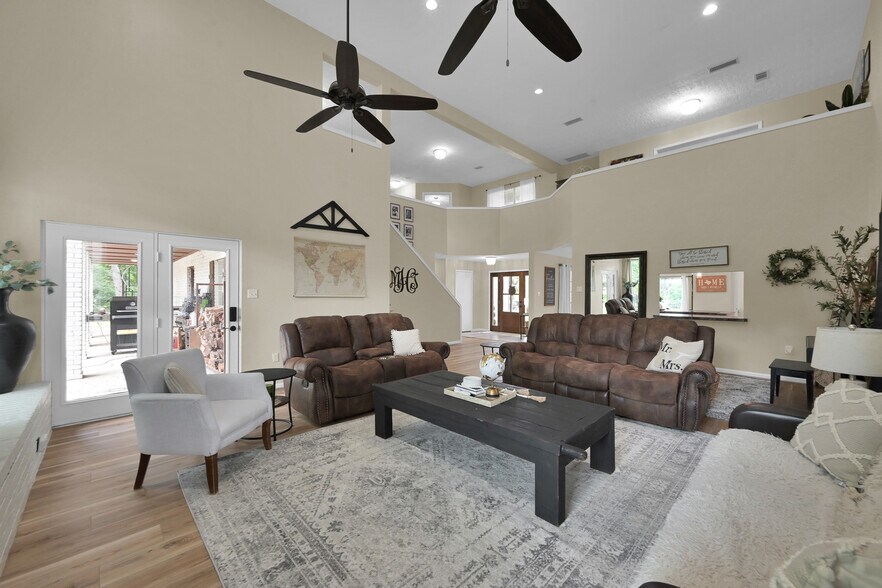 More Photos Of 17691 Rogers Rd, New Waverly Land For Sale