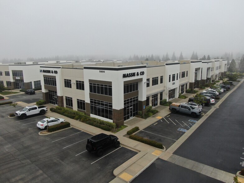 More Photos Of 5800 Lonetree Blvd, Rocklin Office For Lease