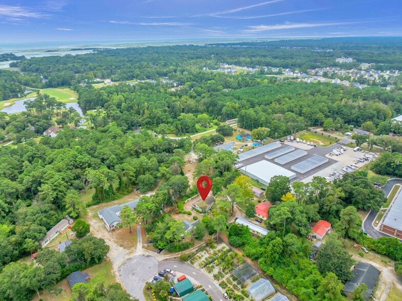 More Photos Of 100 Williams Love Grove Ch Rd, Hampstead Office For Sale