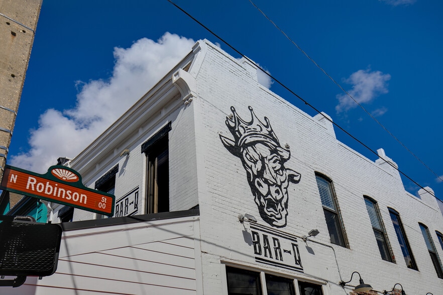 More Photos Of 2600 W Main St, Richmond Storefront Retail Residential For Sale