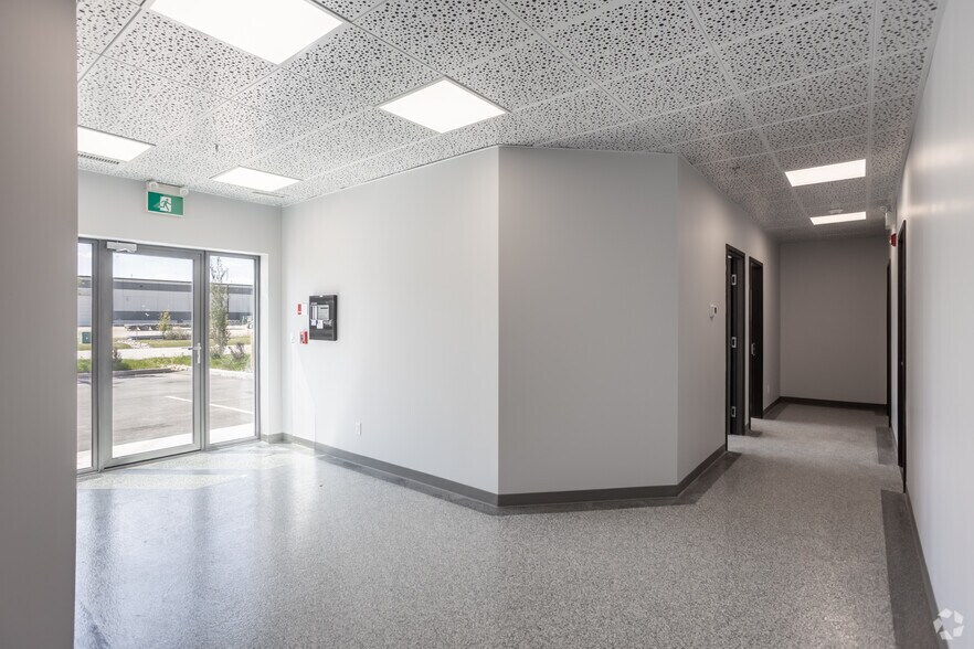 More Photos Of 3306 Allard Av, Leduc Warehouse For Sale