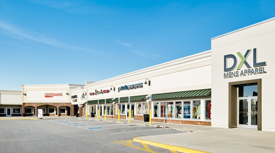 More Photos Of 6716-6718 Ritchie Hwy, Glen Burnie Storefront For Lease
