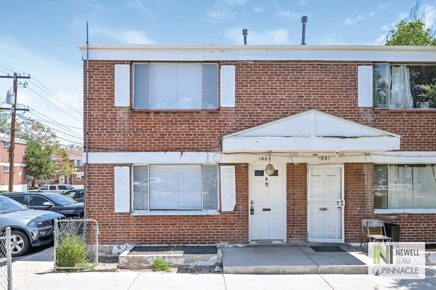 More Photos Of 1853-1865 W Mosier Pl, Denver Apartments For Sale