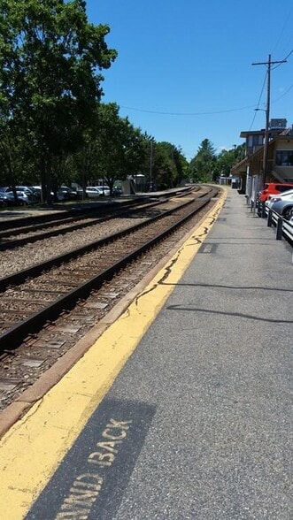 More Photos Of 191 Sudbury Rd, Concord Office For Lease