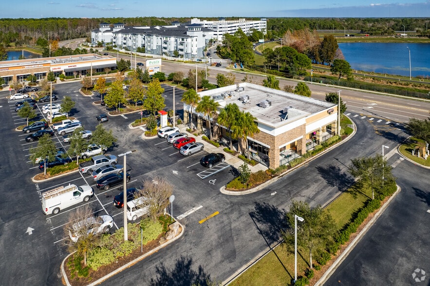 More Photos Of 12234 E Colonial Dr, Orlando Freestanding For Lease