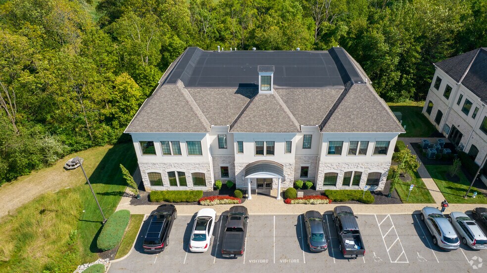 More Photos Of 600 Stonehenge Pky, Dublin Office For Sale