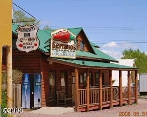 Primary Photo Of 29 Dawson Ave, East Glacier Park Restaurant For Sale