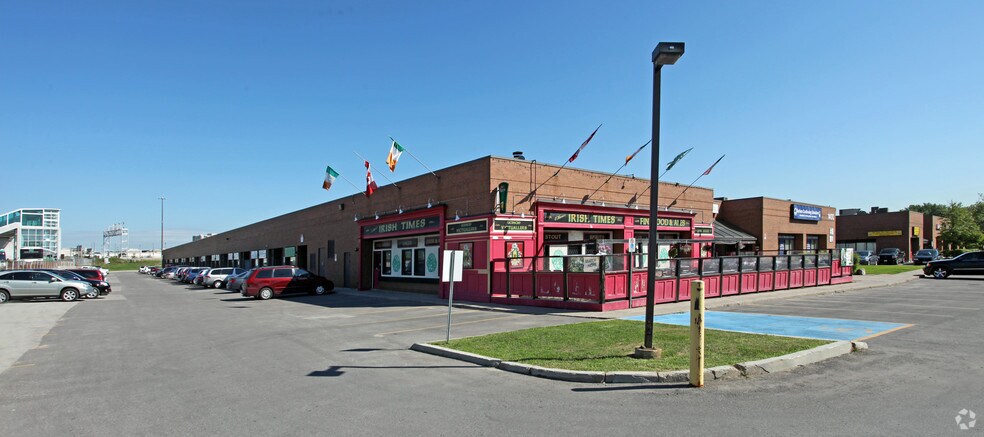 More Photos Of 1400 Bayly St, Pickering General Retail For Lease