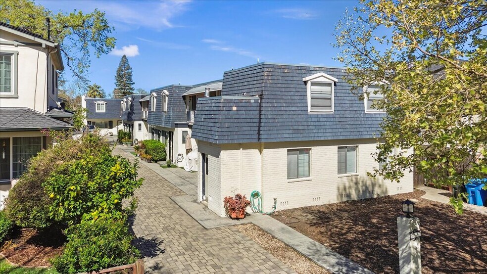 Primary Photo Of 736 Madison Ave, Redwood City Apartments For Sale