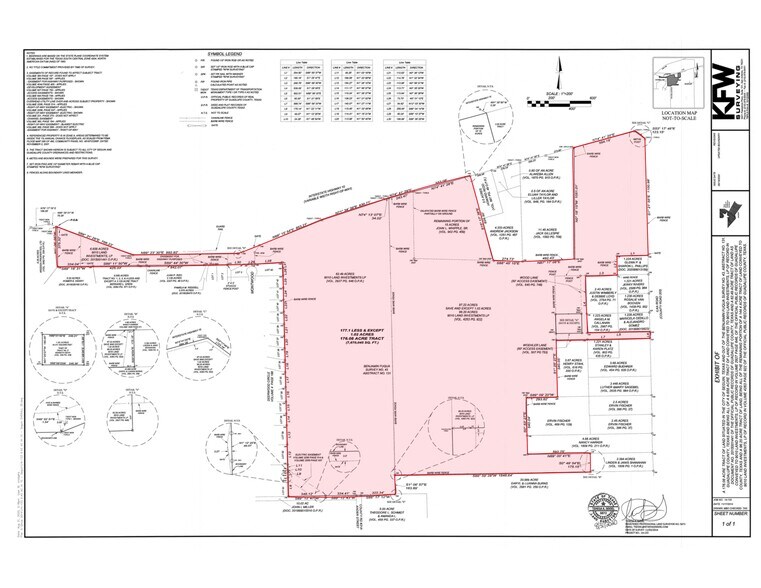 More Photos Of I-10 & Hwy 90, Seguin Land For Sale