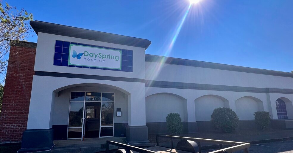 More Photos Of 1275 James Dr, Enterprise Medical For Sale