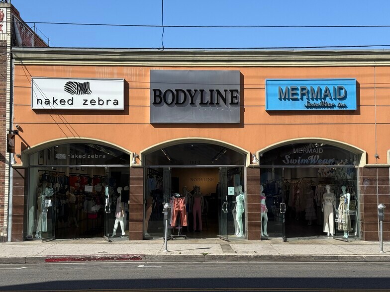 Primary Photo Of 762 E 12th St, Los Angeles Storefront For Sale