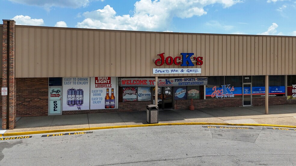 More Photos Of 3449 Breckenridge Ln, Louisville Land For Lease