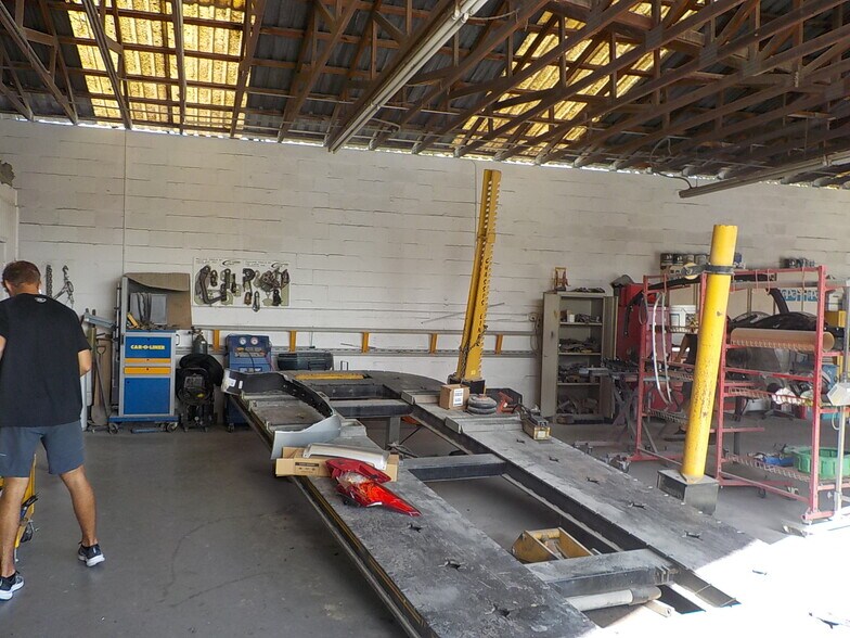 More Photos Of 435 Franklin St, Ocoee Auto Repair For Sale