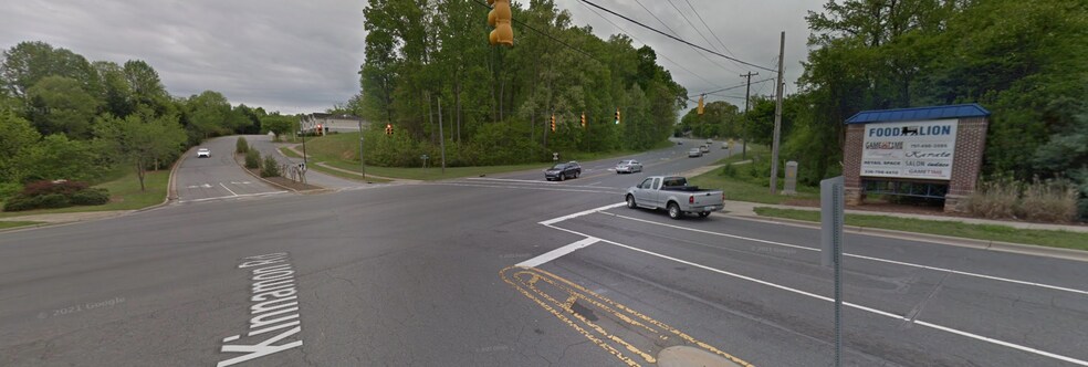 More Photos Of 3405 Clemmons Rd, Clemmons Land For Sale