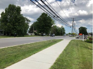 More Photos Of N Center St, LaGrange Land For Lease