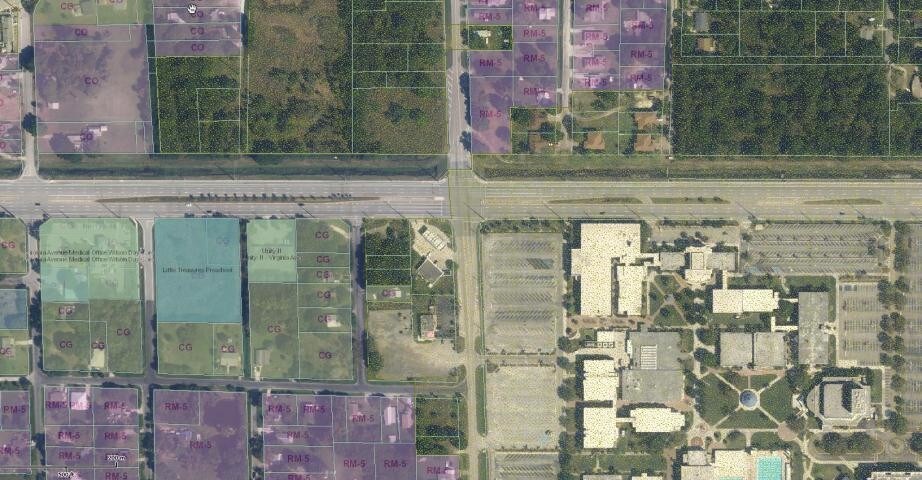 More Photos Of 3704 Arnold Rd, Fort Pierce Land For Sale