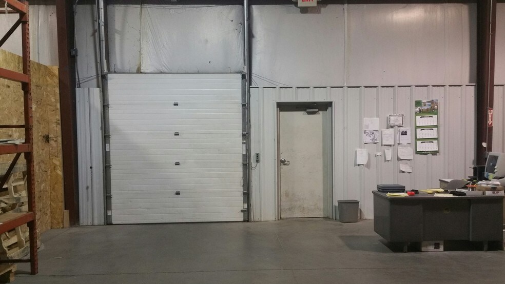 More Photos Of 3301 Daniels Ln, South Sioux City Warehouse For Sale