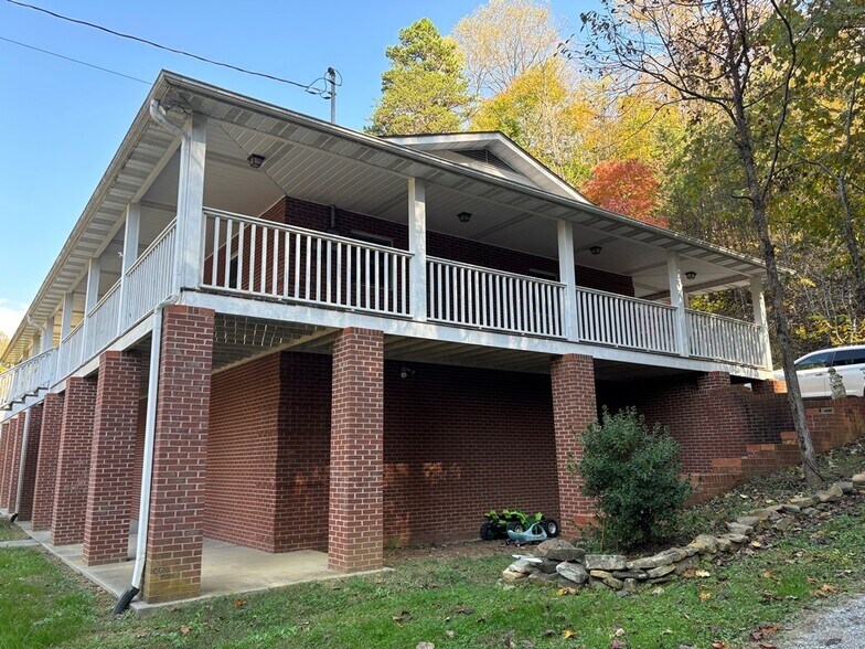 More Photos Of 605 Lane Hollow Rd, Sevierville Land For Sale