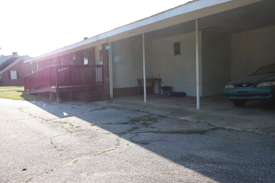 More Photos Of 1107 Erwin Rd, Dunn Healthcare For Sale