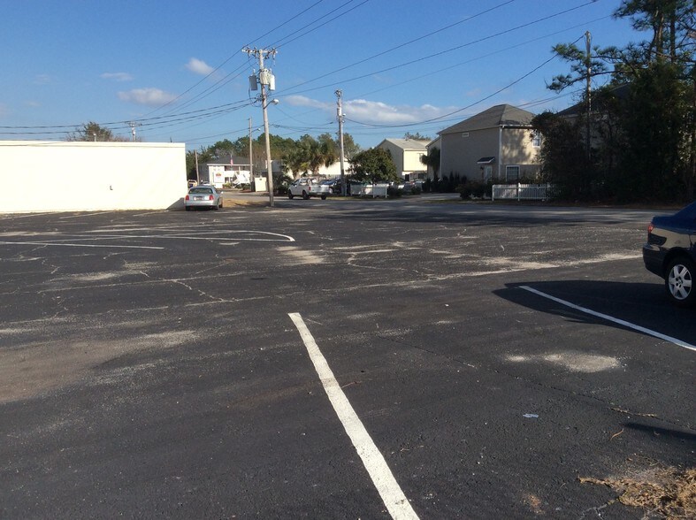 More Photos Of 1615 Highway 17 S, North Myrtle Beach Freestanding For Lease