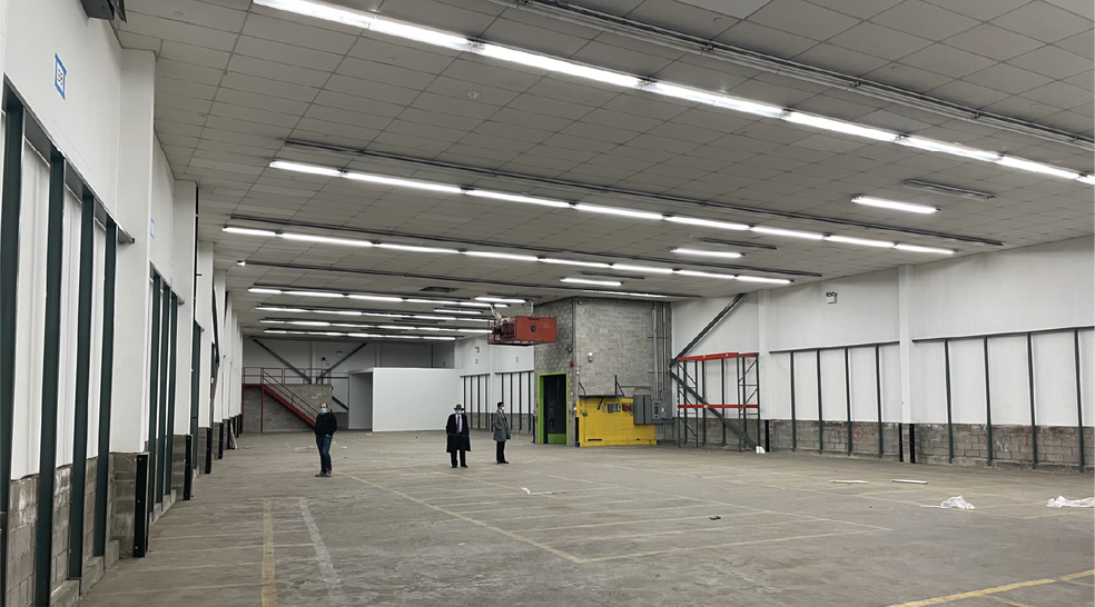 More Photos Of 3030 Hunters Point Ave, Long Island City Industrial For Lease