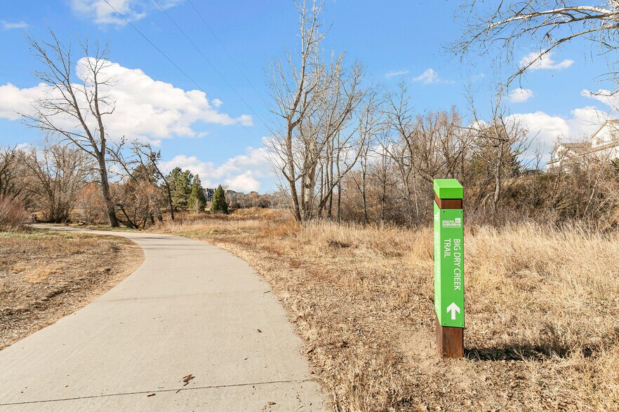 More Photos Of 5228 S Fox St, Littleton Apartments For Sale