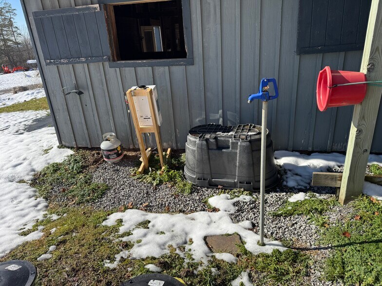 More Photos Of 3950 Nelson Heights Rd, Cazenovia Land For Lease