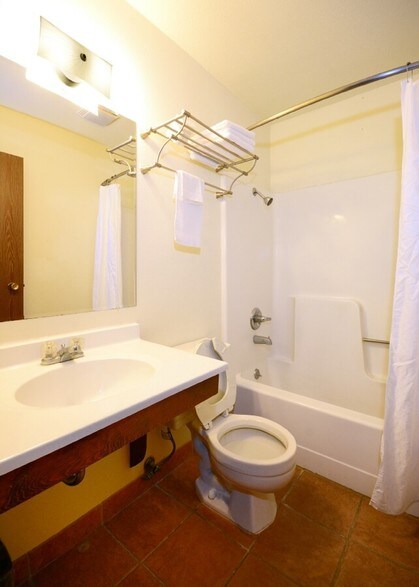 More Photos Of 2100 Fay St, Burlington Hotel For Sale