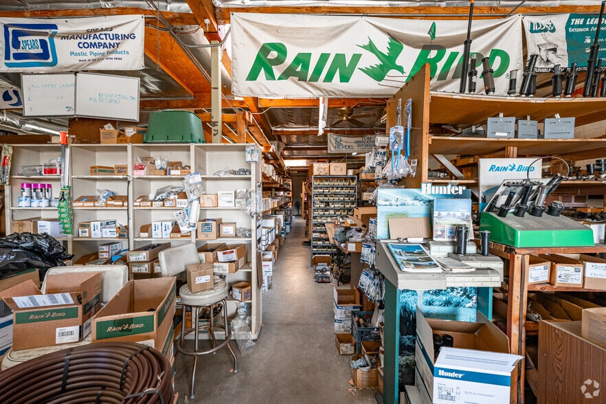 More Photos Of , Upland Office For Sale