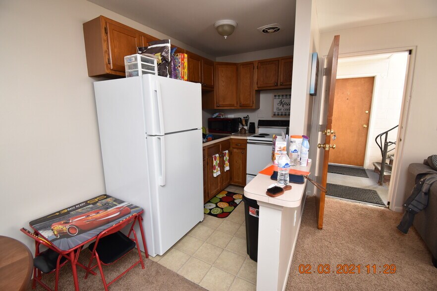 More Photos Of 7240 Longwood Ct, Cincinnati Apartments For Sale