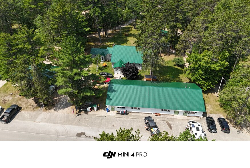 More Photos Of 29209 County Road 407, Newberry Lodge Meeting Hall For Sale