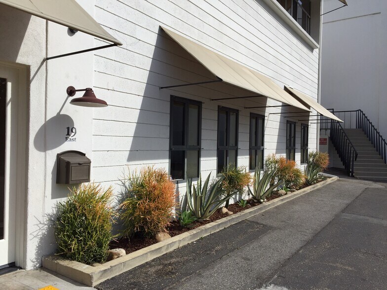 More Photos Of 710 State St, Santa Barbara Office For Lease