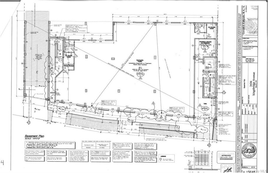 More Photos Of 3436 Kingsbridge Ave, Bronx Apartments For Lease