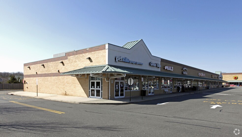 More Photos Of 2433-2443 State Route 34, Manasquan General Retail For Lease