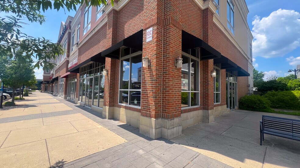 More Photos Of 10000 Town Center Blvd, Voorhees Apartments For Lease