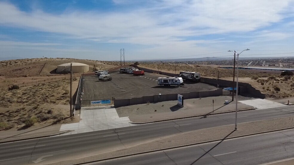 More Photos Of 3508 Northern Blvd NE, Rio Rancho Land For Sale