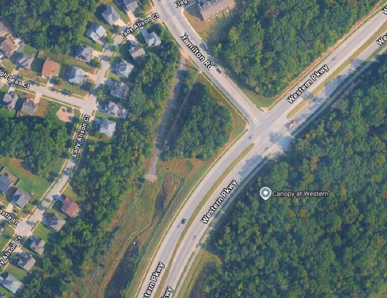 More Photos Of Hamilton Road, Waldorf Land For Sale