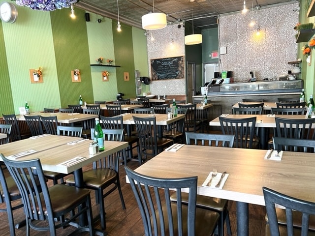 More Photos Of 312 Main St, Allenhurst Storefront For Lease