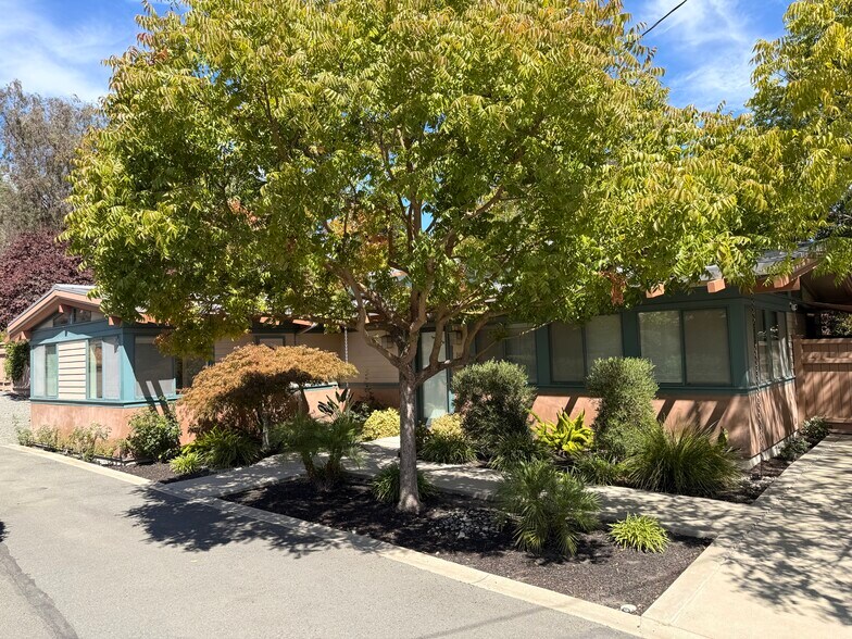 Primary Photo Of 3402 Hall Ln, Lafayette Office Residential For Sale