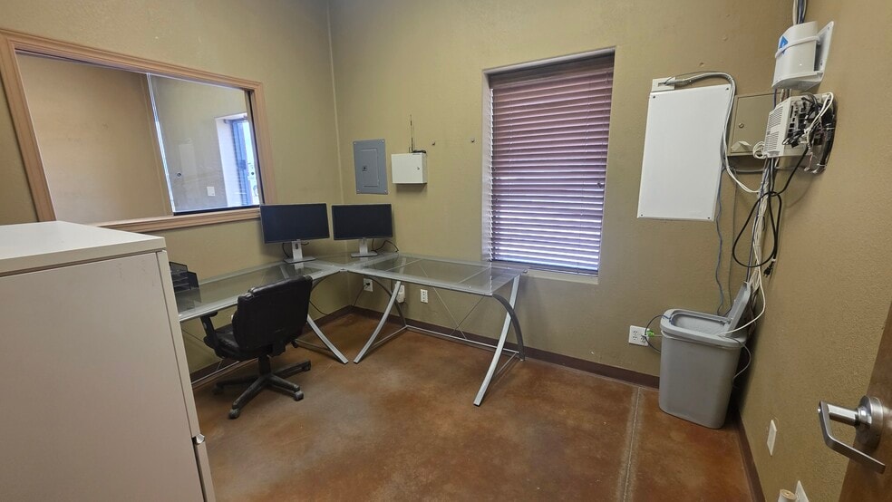 More Photos Of 5505 S FM 1788, Midland Warehouse For Sale