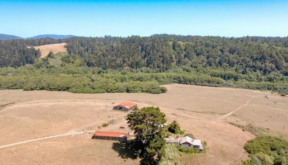 More Photos Of 43001 Mountain View Rd, Manchester Land For Sale