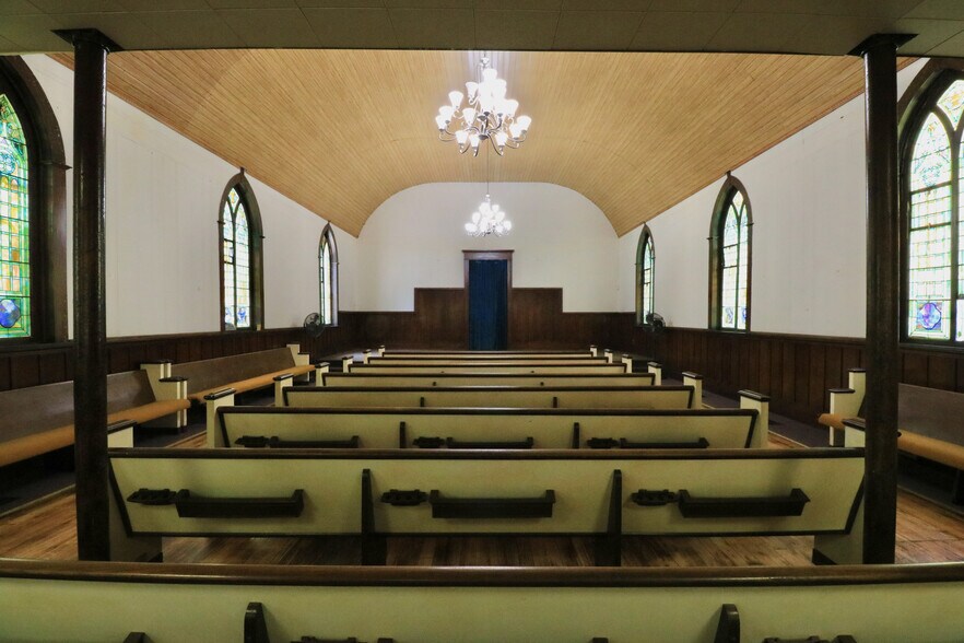 More Photos Of 3189 Main St, Buffalo Religious Facility For Sale