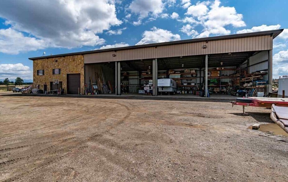 More Photos Of 250 Pagosa St, Pagosa Springs Research And Development For Sale