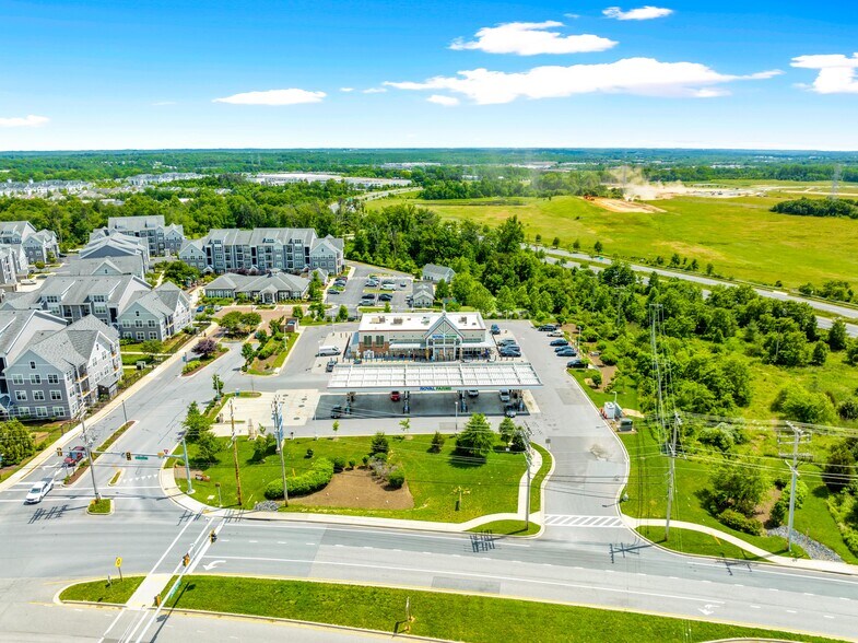 More Photos Of 6901 Van Dusen Rd, Laurel Convenience Store For Sale