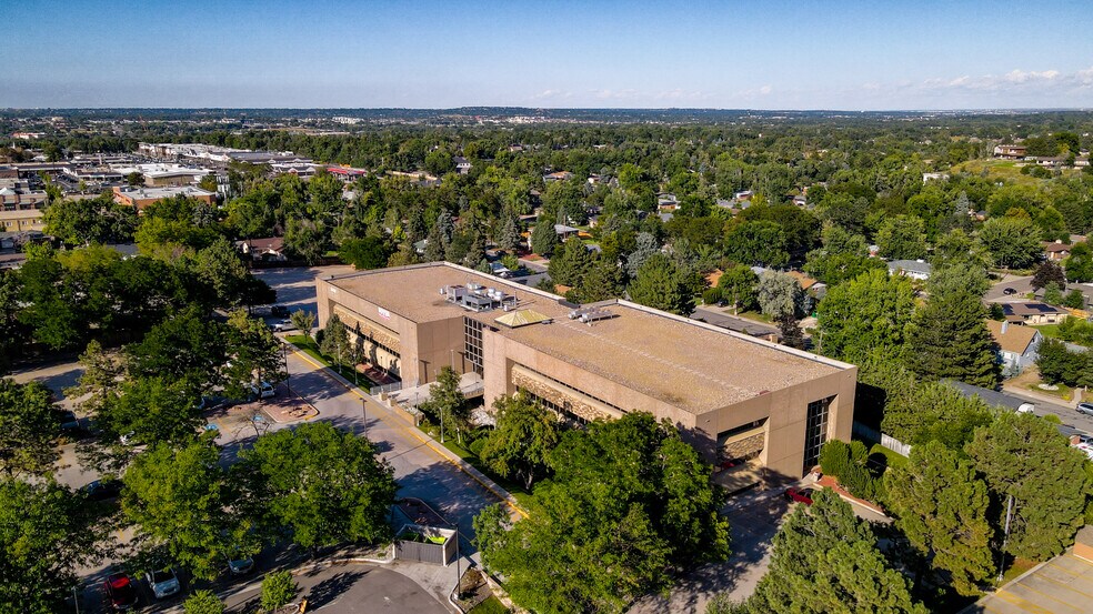 More Photos Of 3000 Youngfield St, Wheat Ridge Office For Sale