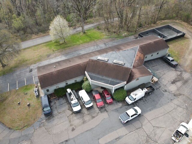 More Photos Of 104 Woodward Hill Rd, Edwardsville Office For Sale