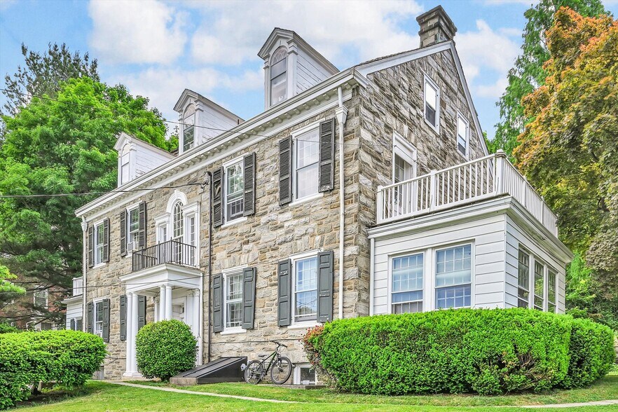 More Photos Of 1305 Hampden Blvd, Reading Multifamily For Sale